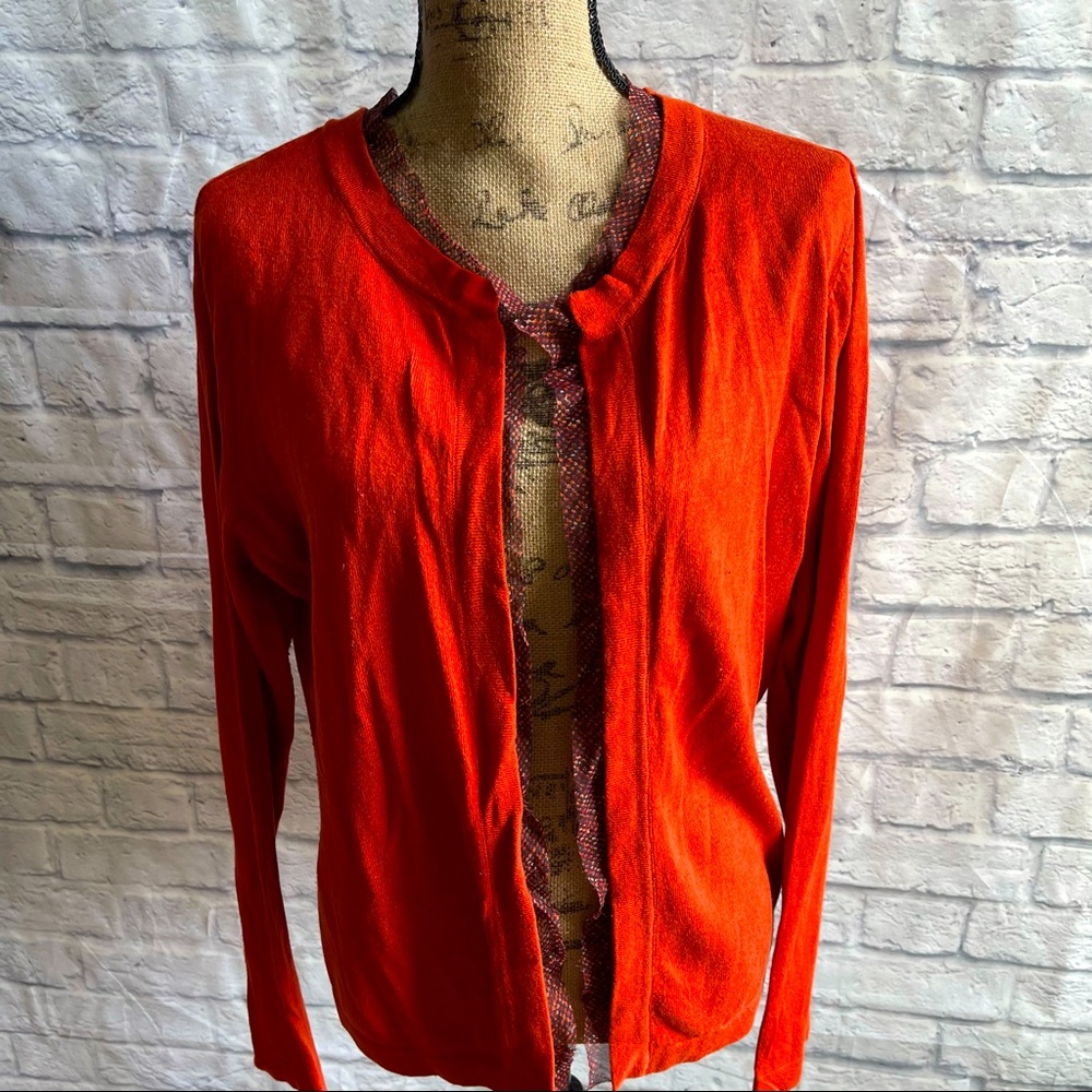 New York & Company Cardigan